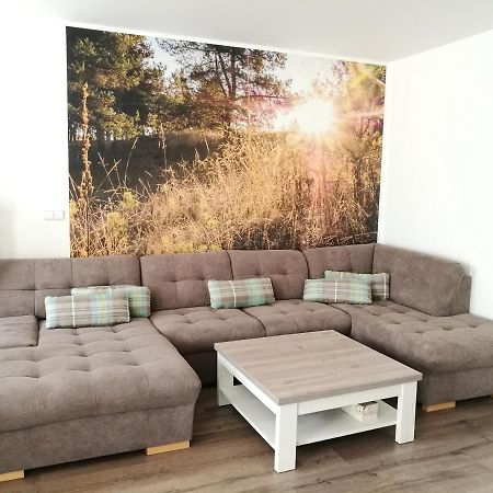 Apartman G4 Maty Frymburk Exteriér fotografie
