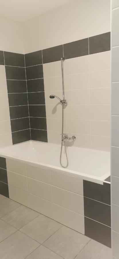 Apartman G4 Maty Frymburk Exteriér fotografie