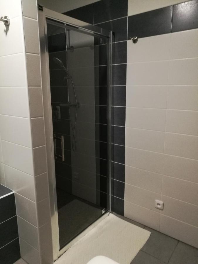 Apartman G4 Maty Frymburk Exteriér fotografie
